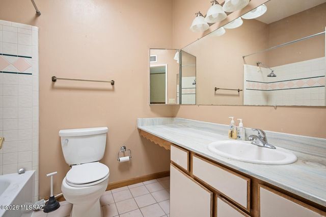 9901 E Discovery Drive, Tucson, AZ 85748
