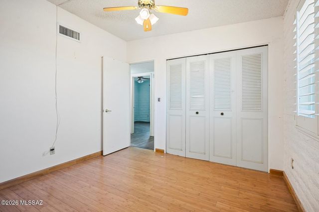 9901 E Discovery Drive, Tucson, AZ 85748