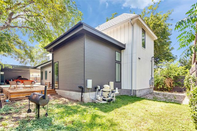 506 Powell CIR, Austin, TX 78704