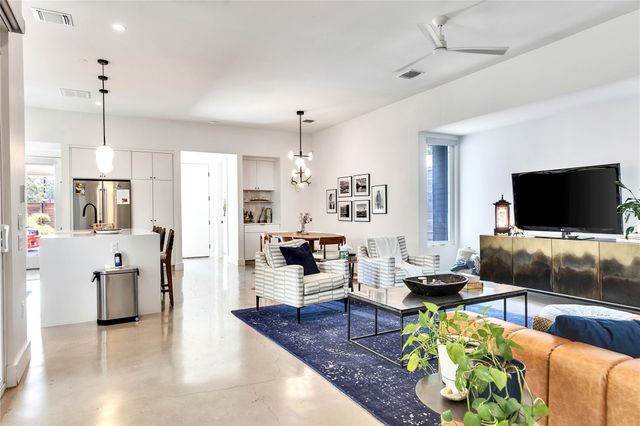 506 Powell CIR, Austin, TX 78704