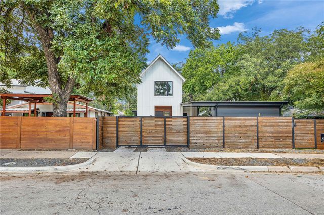 506 Powell CIR, Austin, TX 78704