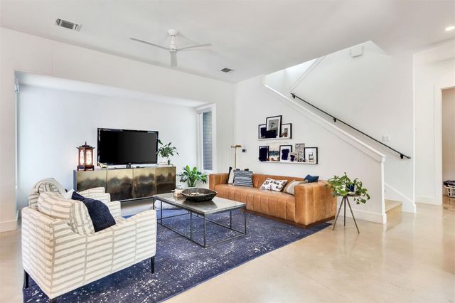 506 Powell CIR, Austin, TX 78704