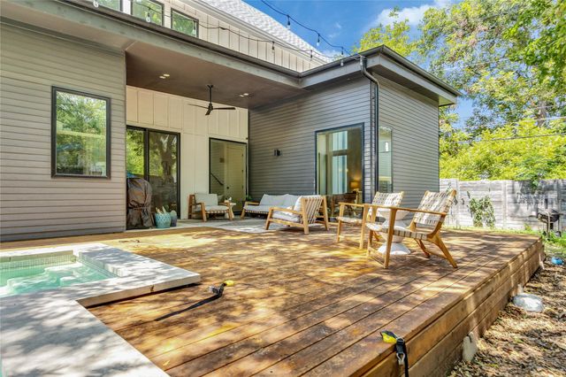 506 Powell CIR, Austin, TX 78704