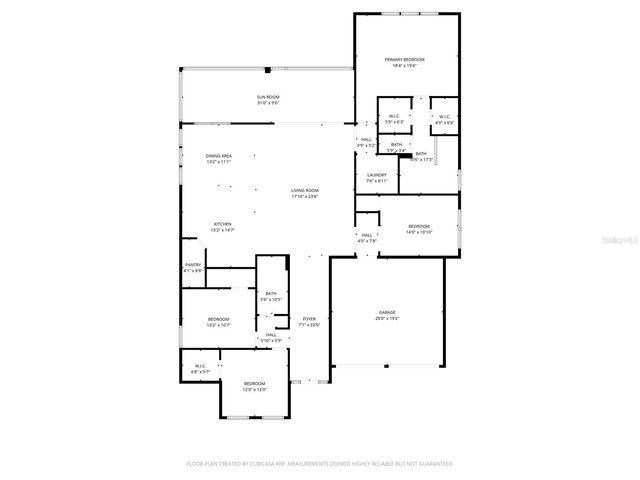 4 SUNRISE CIRCLE, Palm Coast, FL 32137