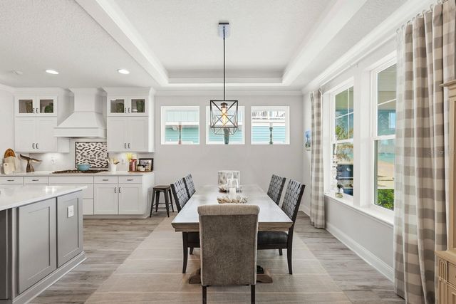 4 SUNRISE CIRCLE, Palm Coast, FL 32137