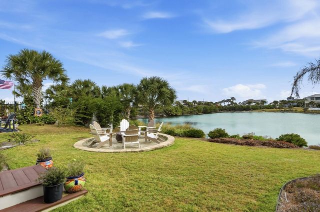 4 SUNRISE CIRCLE, Palm Coast, FL 32137