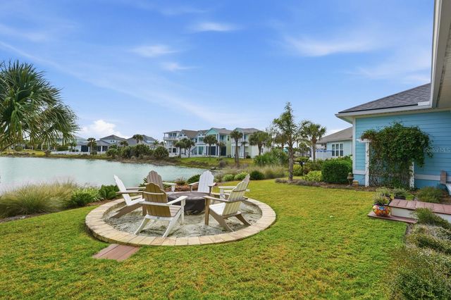 4 SUNRISE CIRCLE, Palm Coast, FL 32137