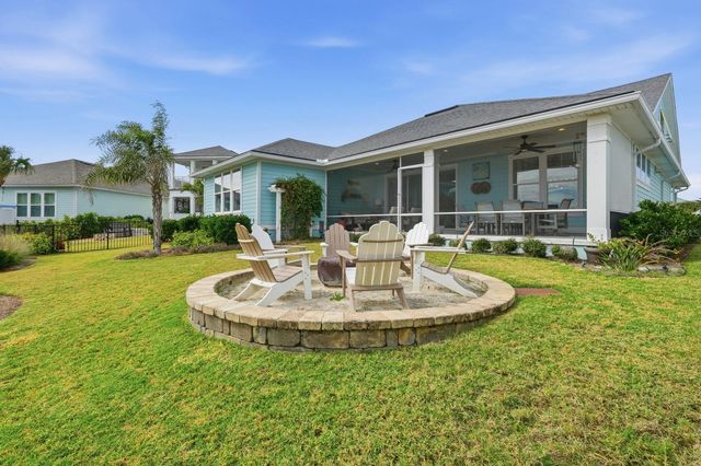 4 SUNRISE CIRCLE, Palm Coast, FL 32137