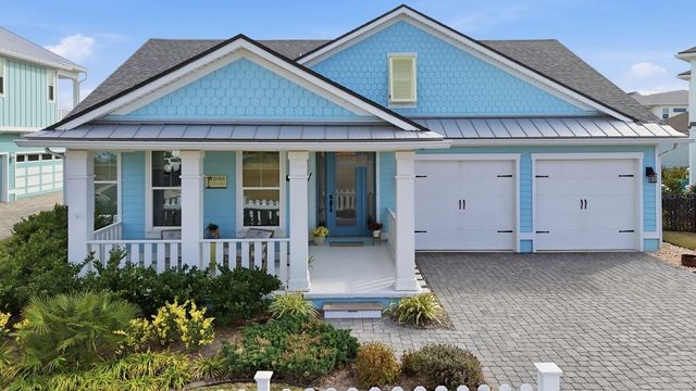 4 SUNRISE CIRCLE, Palm Coast, FL 32137