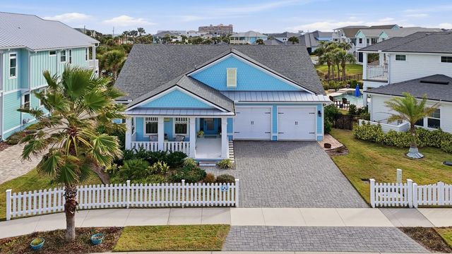 4 SUNRISE CIRCLE, Palm Coast, FL 32137