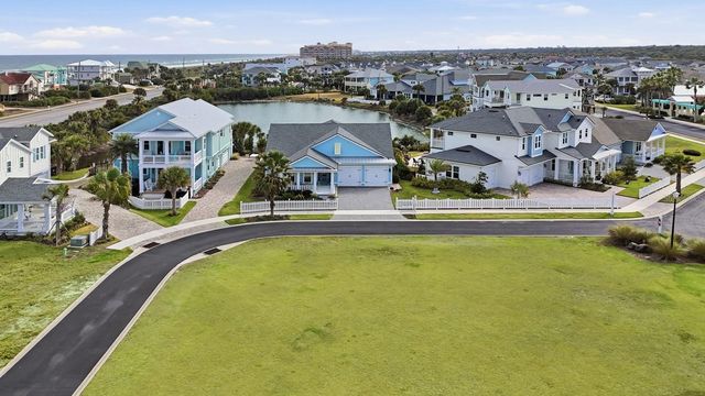 4 SUNRISE CIRCLE, Palm Coast, FL 32137