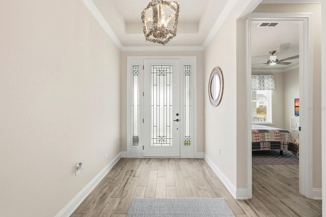 4 SUNRISE CIRCLE, Palm Coast, FL 32137