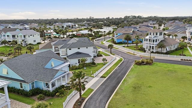 4 SUNRISE CIRCLE, Palm Coast, FL 32137