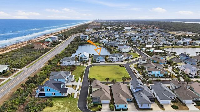 4 SUNRISE CIRCLE, Palm Coast, FL 32137