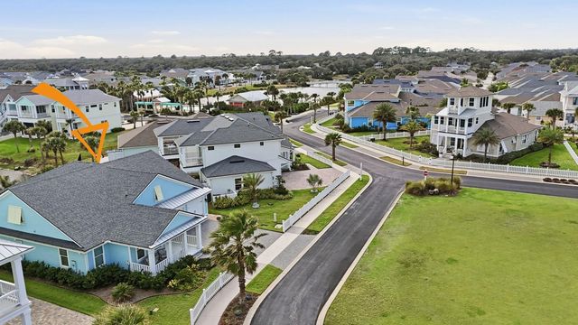 4 SUNRISE CIRCLE, Palm Coast, FL 32137