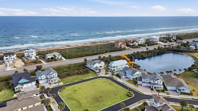 4 SUNRISE CIRCLE, Palm Coast, FL 32137