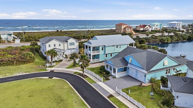 4 SUNRISE CIRCLE, Palm Coast, FL 32137