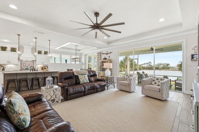 4 SUNRISE CIRCLE, Palm Coast, FL 32137