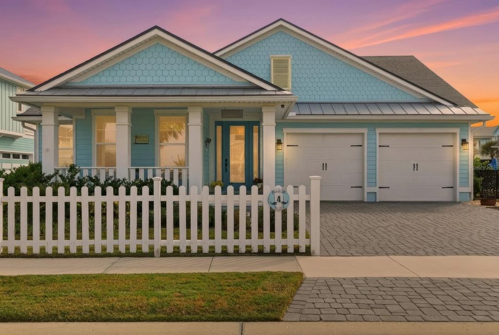 4 SUNRISE CIRCLE, Palm Coast, FL 32137