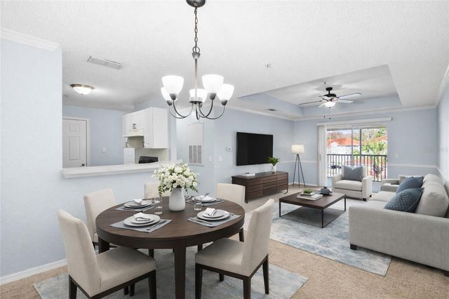 18001 RICHMOND PLACE DRIVE 835, Tampa, FL 33647