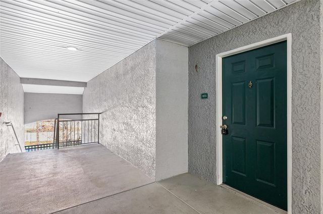 18001 RICHMOND PLACE DRIVE 835, Tampa, FL 33647