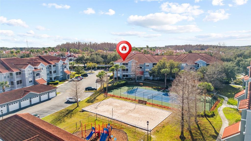 Image 37 of property listing at 18001 RICHMOND PLACE DRIVE 835, Tampa, FL 33647