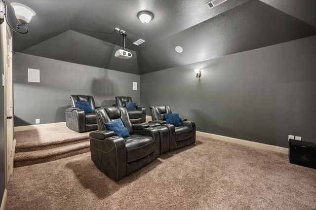 5316 Fallen Leaf Street, Fort Worth, TX 76179