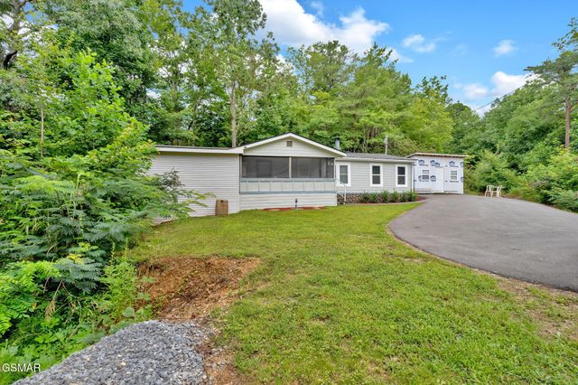 174 The Way, Gatlinburg, TN 37738
