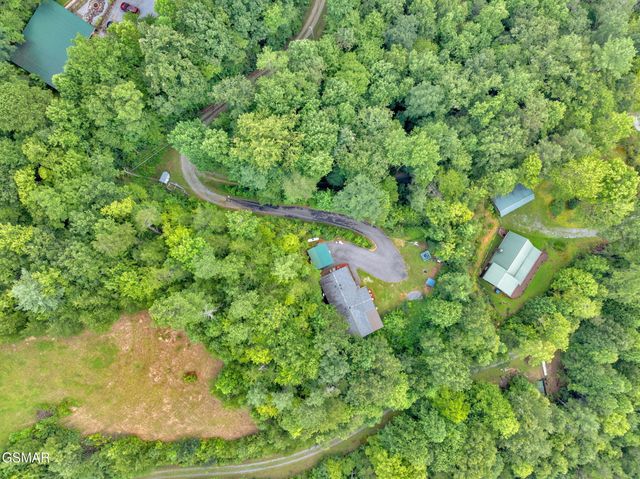 174 The Way, Gatlinburg, TN 37738