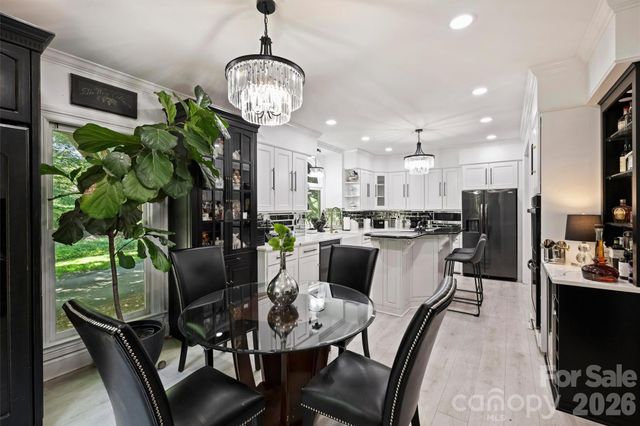 3747 Moorland Drive, Charlotte, NC 28226