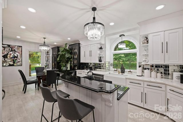 3747 Moorland Drive, Charlotte, NC 28226