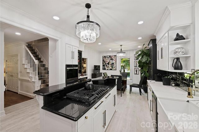 3747 Moorland Drive, Charlotte, NC 28226