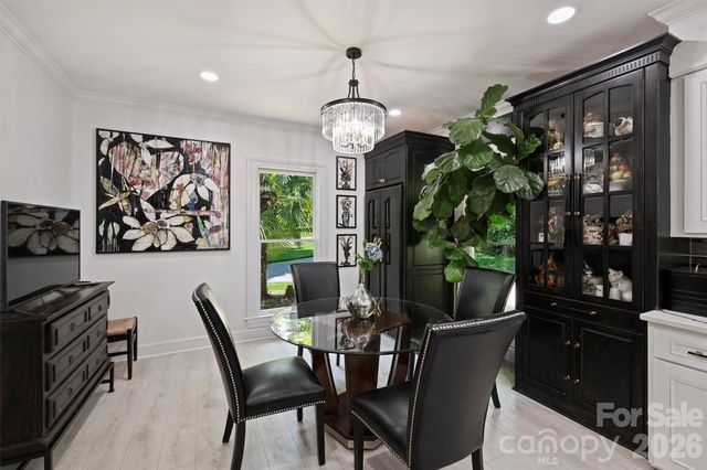 3747 Moorland Drive, Charlotte, NC 28226