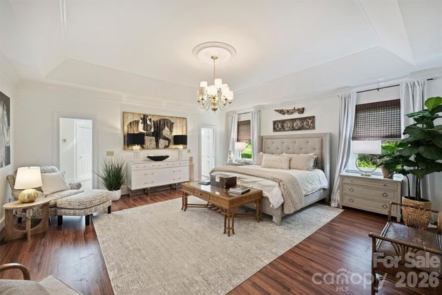 3747 Moorland Drive, Charlotte, NC 28226