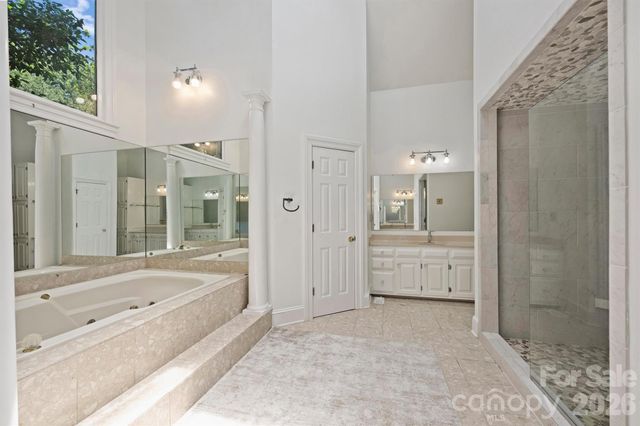 3747 Moorland Drive, Charlotte, NC 28226