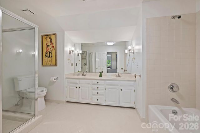 3747 Moorland Drive, Charlotte, NC 28226