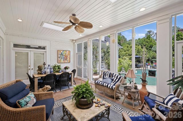 3747 Moorland Drive, Charlotte, NC 28226