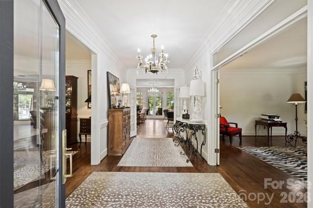 3747 Moorland Drive, Charlotte, NC 28226