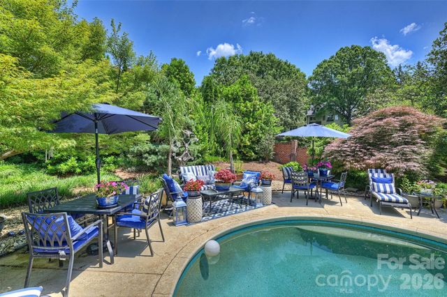 3747 Moorland Drive, Charlotte, NC 28226