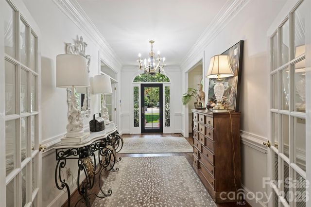 3747 Moorland Drive, Charlotte, NC 28226