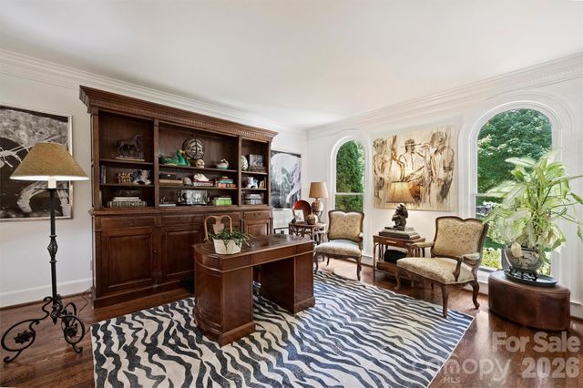 3747 Moorland Drive, Charlotte, NC 28226
