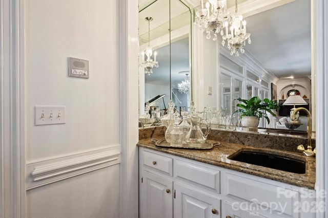 3747 Moorland Drive, Charlotte, NC 28226