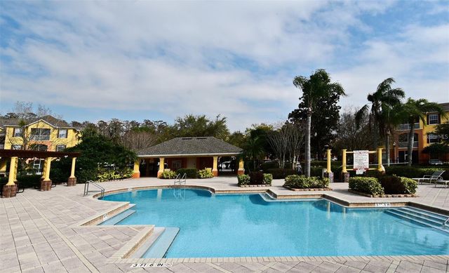 6380 CONTESSA DRIVE 310, Orlando, FL 32829