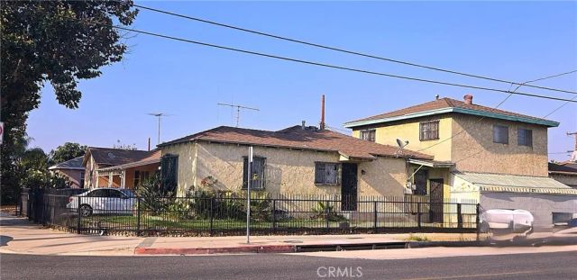 1538 Simmons Avenue, Los Angeles, CA 90022