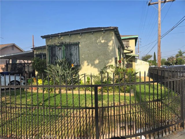 1538 Simmons Avenue, Los Angeles, CA 90022
