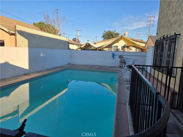 1538 Simmons Avenue, Los Angeles, CA 90022