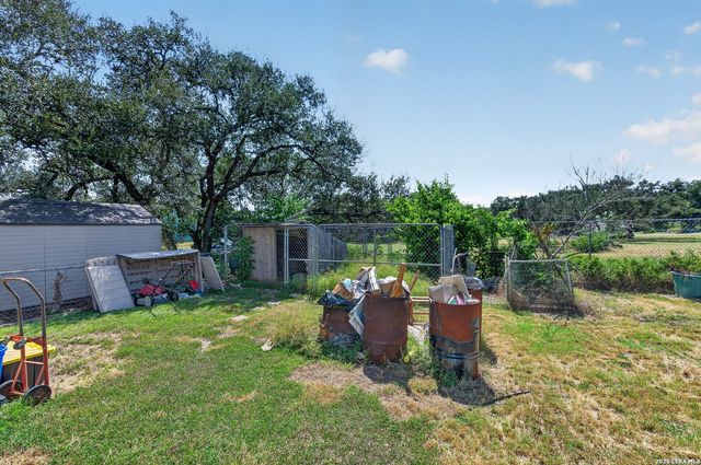 664 Apollo, Canyon Lake, TX 78133
