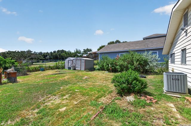 664 Apollo, Canyon Lake, TX 78133