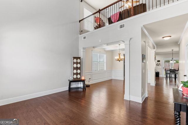 202 Baxter Drive, Kathleen, GA 31047