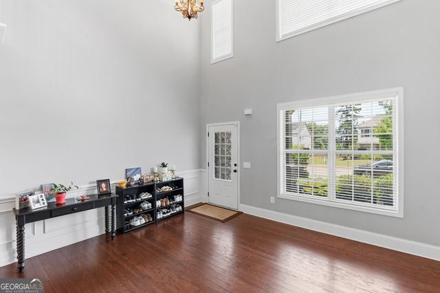 202 Baxter Drive, Kathleen, GA 31047